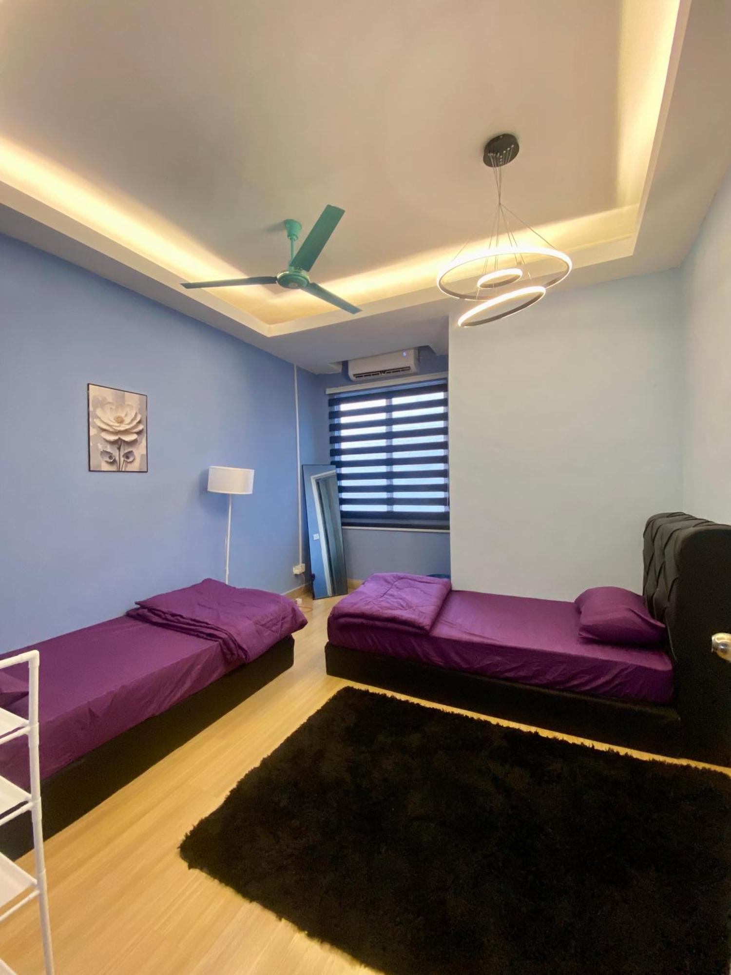 Ilham Restu Private Pool Mslim Only *