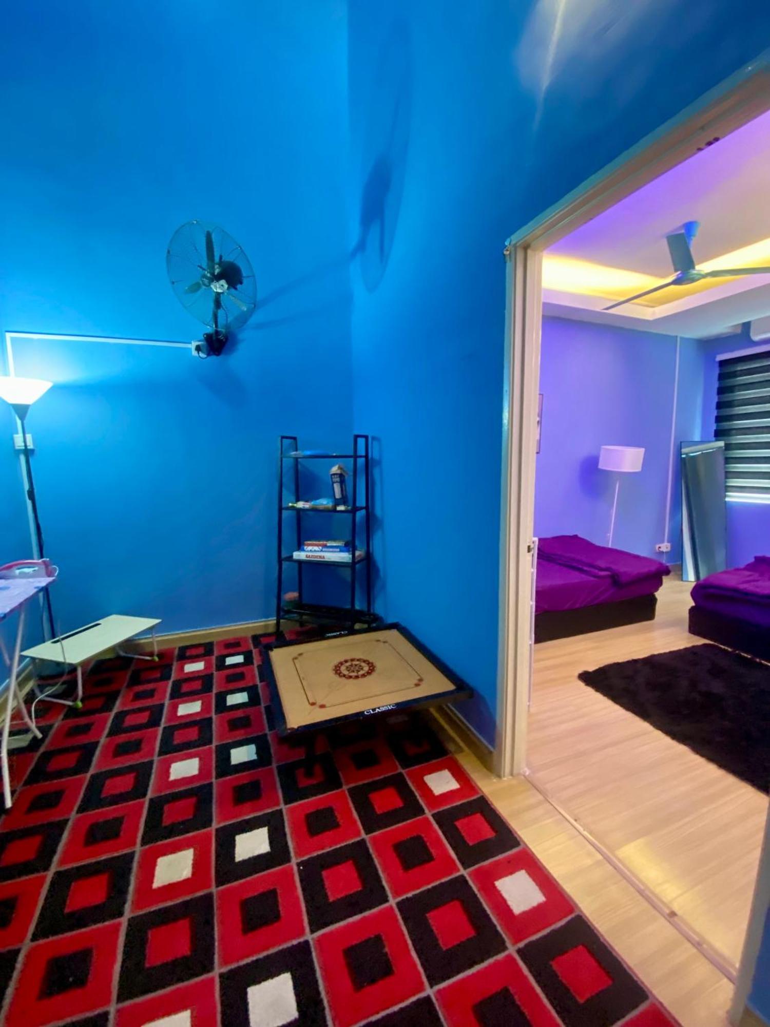 Ilham Restu Private Pool Mslim Only Port Dickson