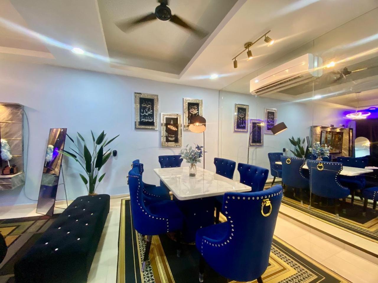 Ilham Restu Private Pool Mslim Only Port Dickson