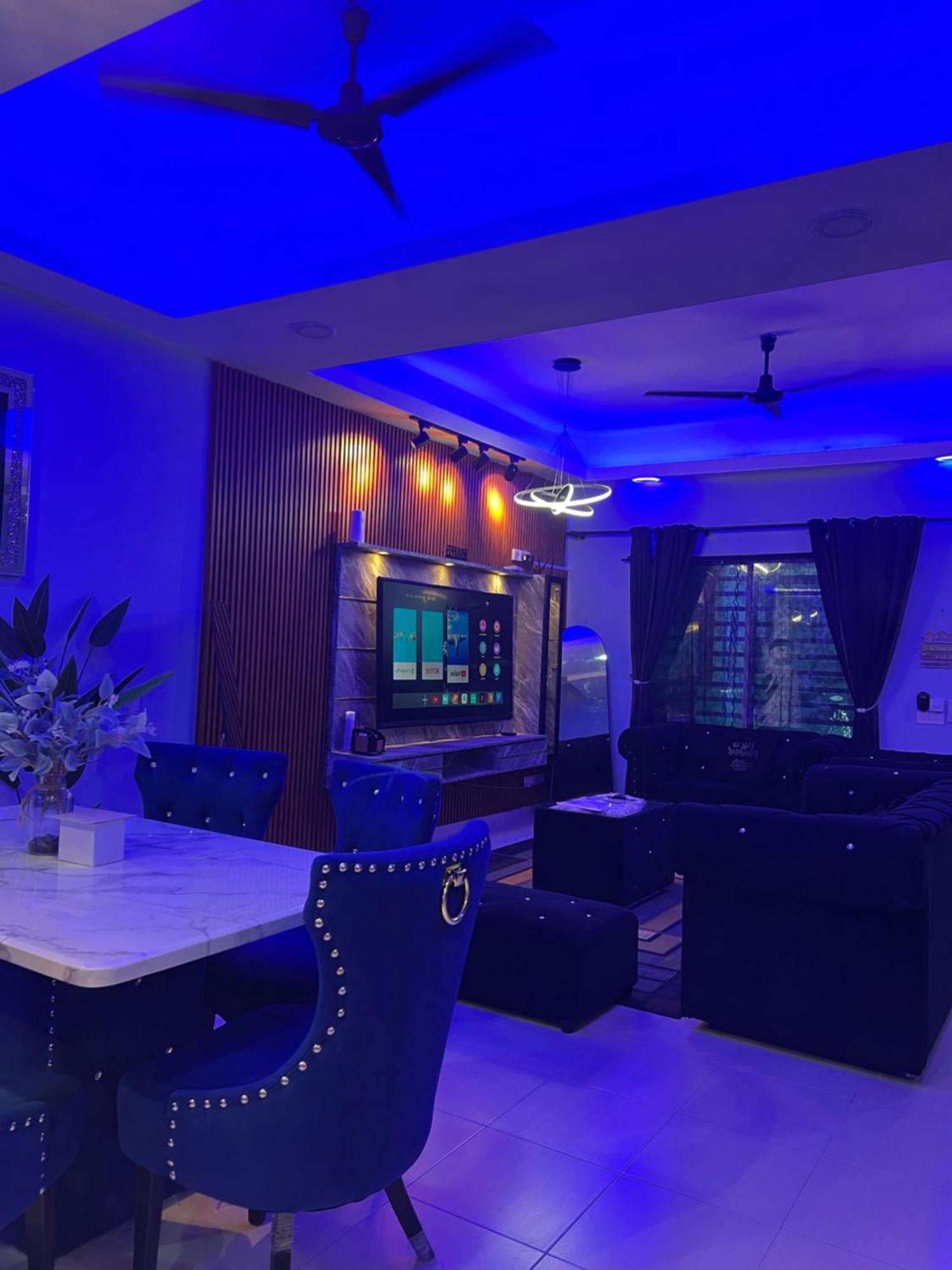 Ilham Restu Private Pool Mslim Only Holiday home Port Dickson