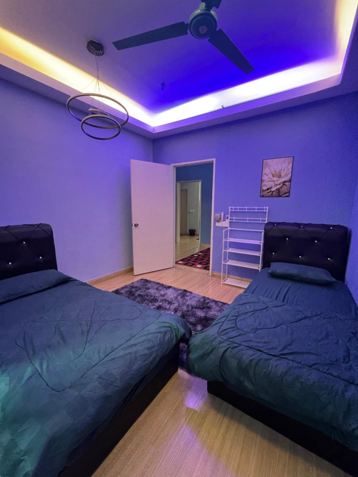 Ilham Restu Private Pool Mslim Only Port Dickson
