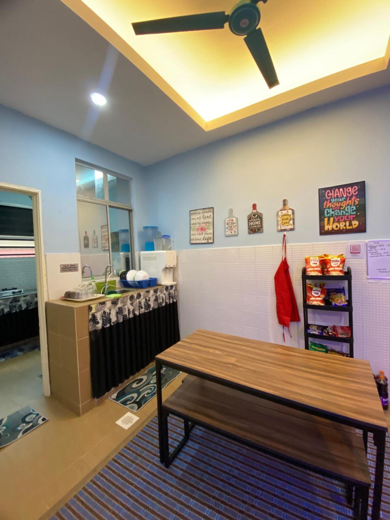 Ilham Restu Private Pool Mslim Only Holiday home Port Dickson