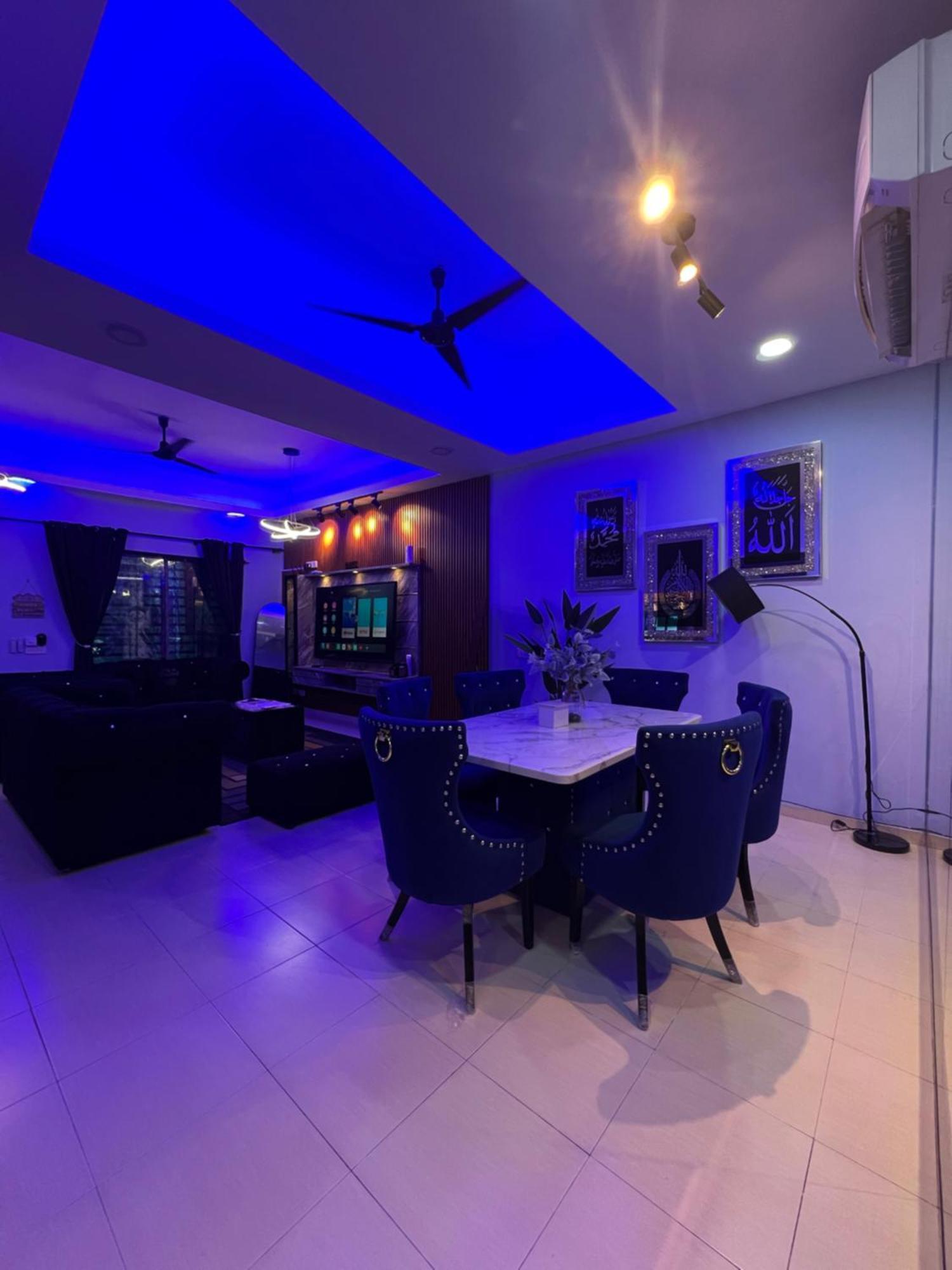 Ilham Restu Private Pool Mslim Only *